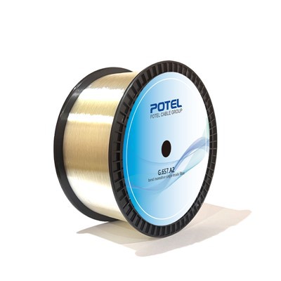 G.657.a2 বেন্ড সংবেদনশীল একক মোড ফাইবার